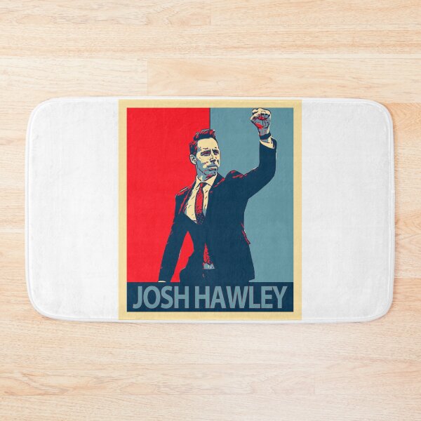 Item preview, Josh Hawley designed and sold by NoorSaltDesign.