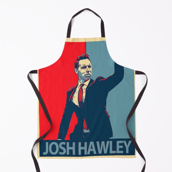 Item preview, Josh Hawley designed and sold by NoorSaltDesign.