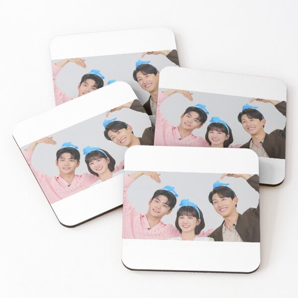 Item preview, Extraordinary Attorney Woo designed and sold by OtakuPH.