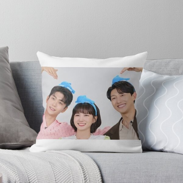 Item preview, Extraordinary Attorney Woo designed and sold by OtakuPH.