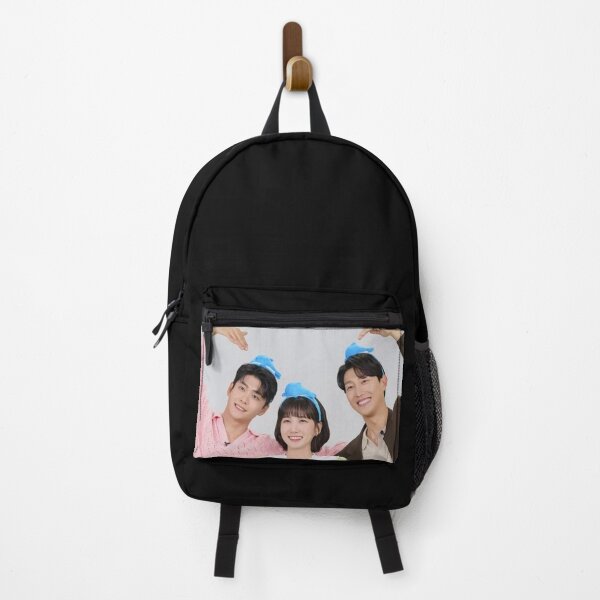 Item preview, Extraordinary Attorney Woo designed and sold by OtakuPH.