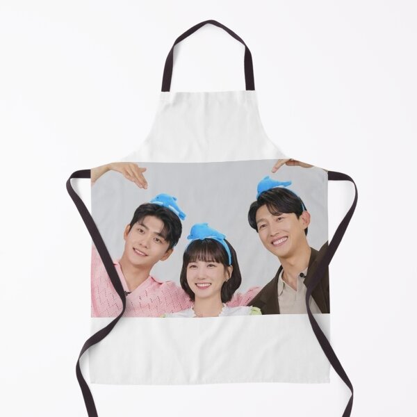Item preview, Extraordinary Attorney Woo designed and sold by OtakuPH.