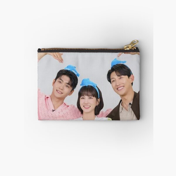 Item preview, Extraordinary Attorney Woo designed and sold by OtakuPH.