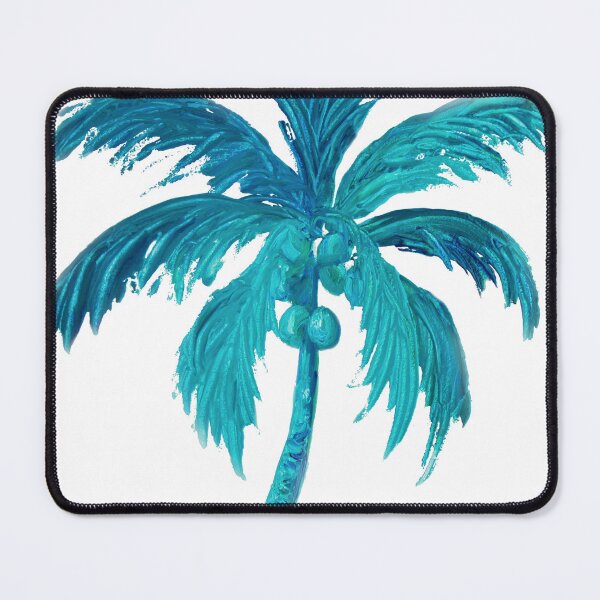Item preview, Coconut Palm Tree designed and sold by MatsonArtDesign.