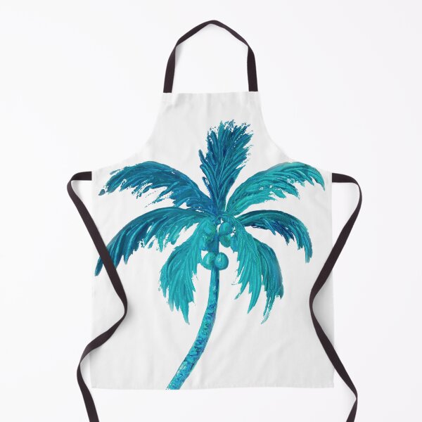 Item preview, Coconut Palm Tree designed and sold by MatsonArtDesign.