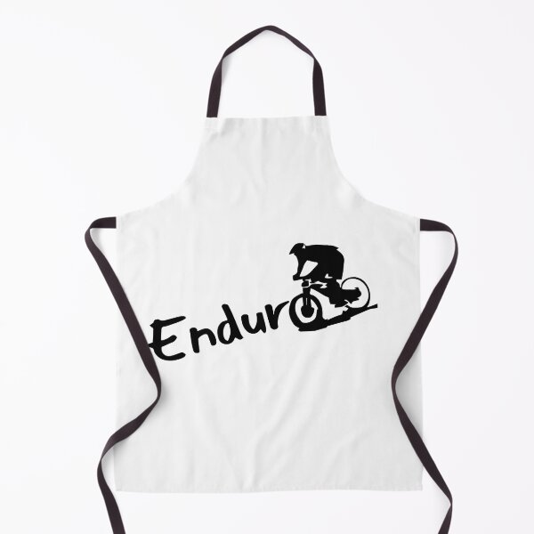 Item preview, Enduro - Cyclist Gift designed and sold by hijackhippo.