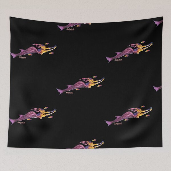Item preview, Stripetail  designed and sold by MichaelAr62068.