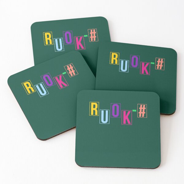 Item preview, Ru ok   designed and sold by Pawfectar.
