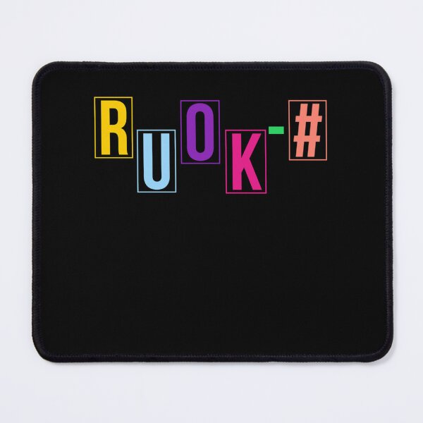 Item preview, Ru ok designed and sold by Pawfectar.