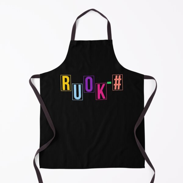 Item preview, Ru ok designed and sold by Pawfectar.