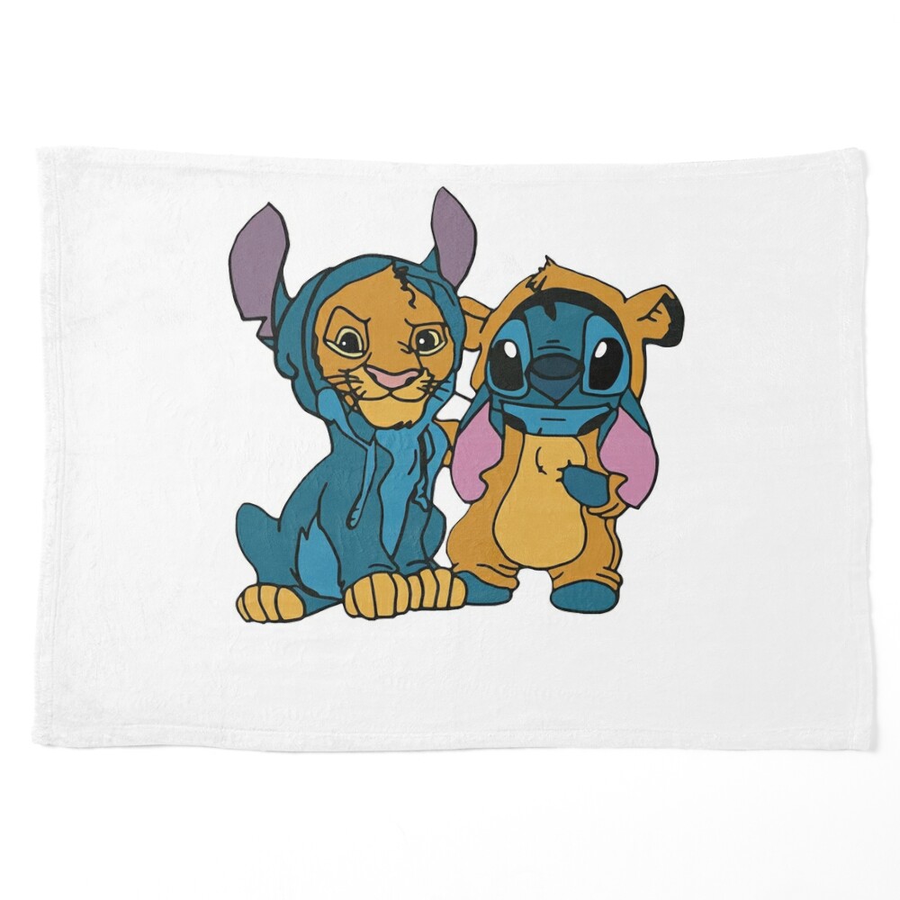 Day Gift Chibi Toothless Stitch And Cute Baby Cool Gift Poster for Sale by  Gonzales957