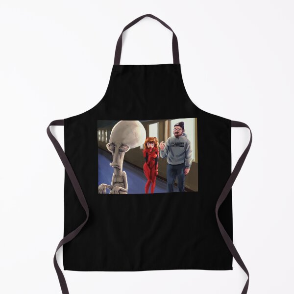 Item preview, Sam Hyde Asuka Teasing Roger designed and sold by Pawfectar.