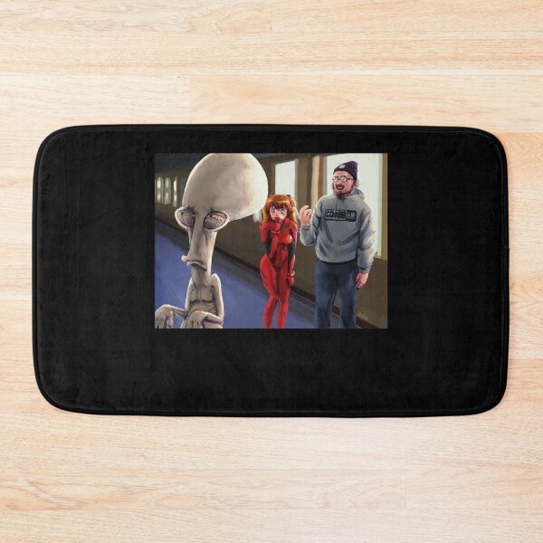 Item preview, Sam Hyde  Asuka Teasing Roger  designed and sold by Pawfectar.