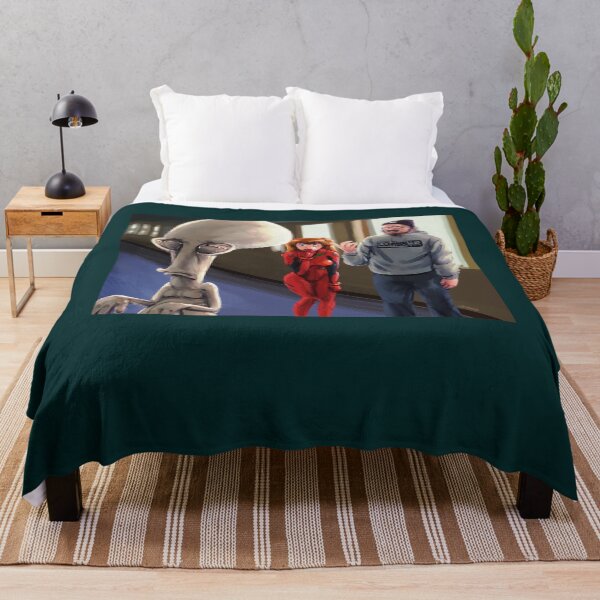Item preview, sam hyde asuka burlándose de roger designed and sold by Pawfectar.