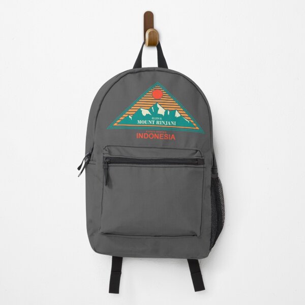 Item preview, Mount Rinjani Indonesia designed and sold by Yeaha.