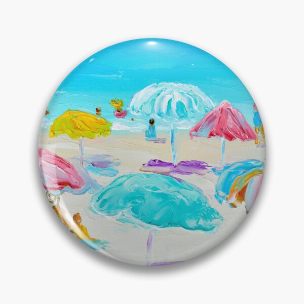 Item preview, Beach Colors designed and sold by MatsonArtDesign.