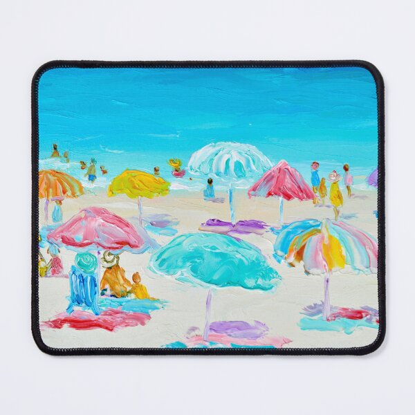 Item preview, Beach Colors designed and sold by MatsonArtDesign.