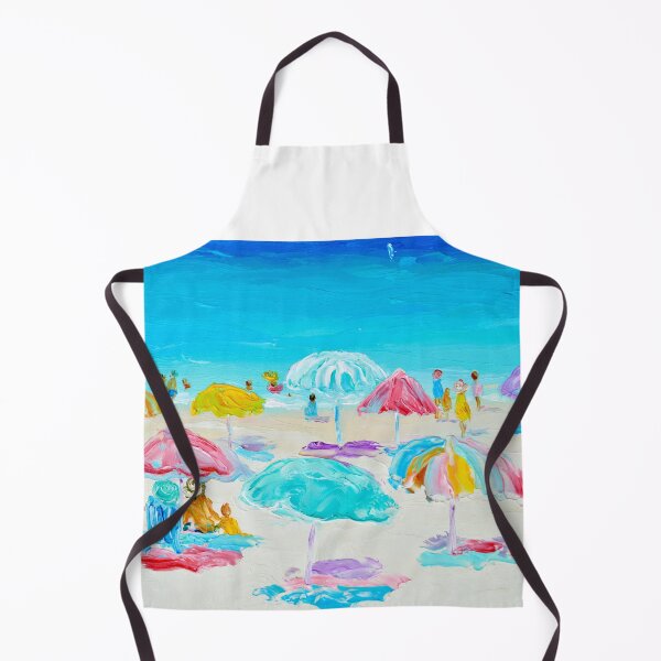 Item preview, Beach Colors designed and sold by MatsonArtDesign.