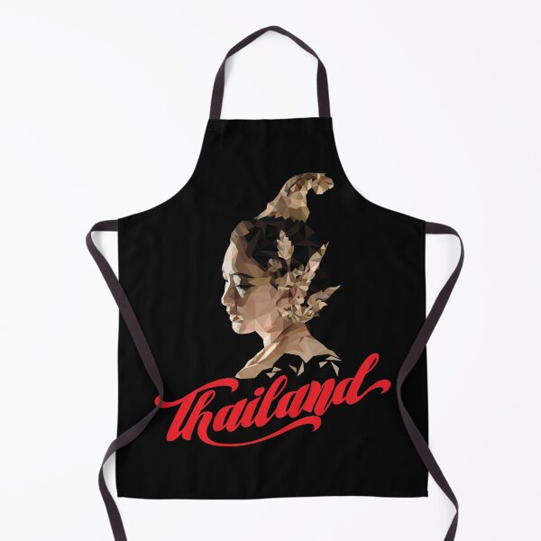 Item preview, Thailand lady designed and sold by unclenut.
