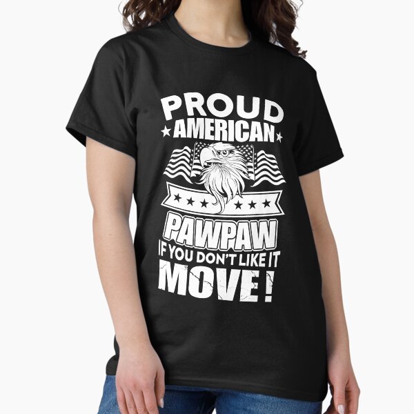 Item preview, Proud to be American designed and sold by Sunnyhova.