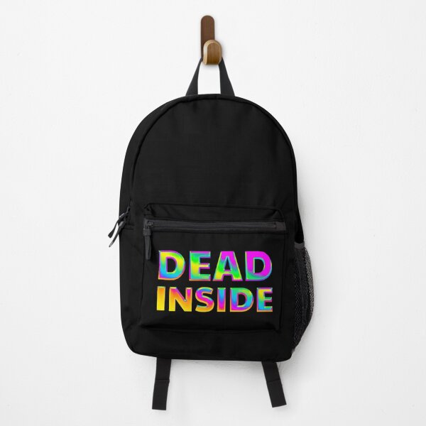 Item preview, Dead inside designed and sold by amazart.