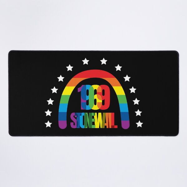 Item preview, Stonewall was a riot-14 designed and sold by Cushy Digital.