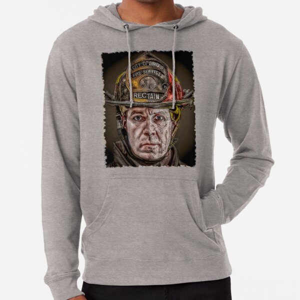 Experience Lightweight Hoodie