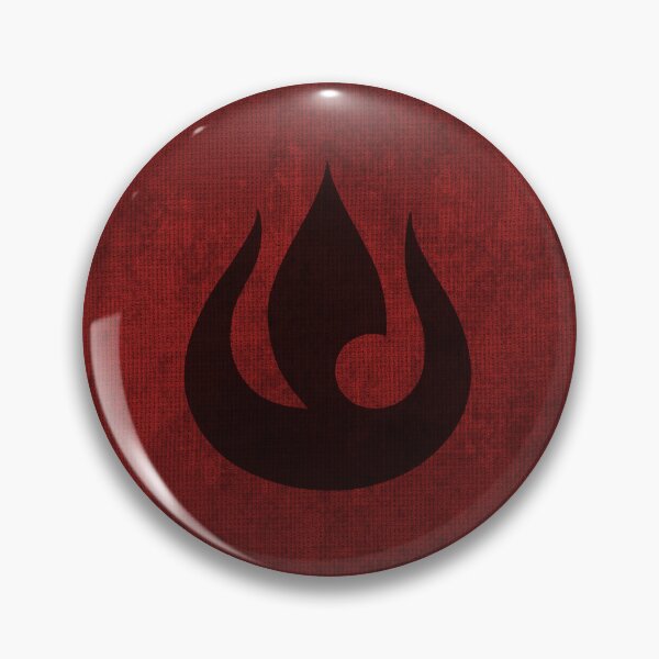 Item preview, Atla Tapestry 2 - Flag of the Fire Nation designed and sold by Cleobule.