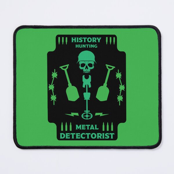 Item preview,  Metal  Detectorists - Metal Detector - Treasure Hunters - History - WW2 Detecting - Gifts designed and sold by happygiftideas.