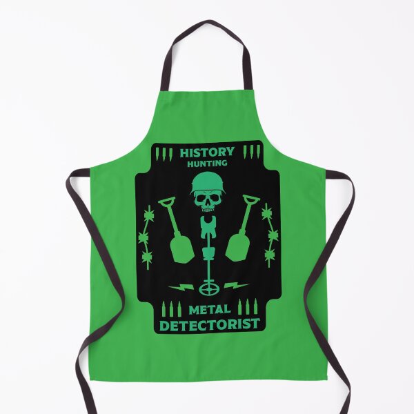 Item preview,  Metal  Detectorists - Metal Detector - Treasure Hunters - History - WW2 Detecting - Gifts designed and sold by happygiftideas.