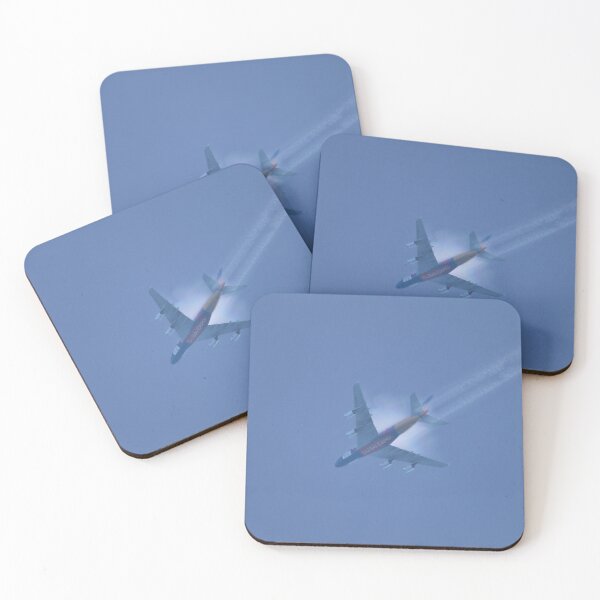 Item preview, A380 Condensation Overload designed and sold by Fearless-Fox.