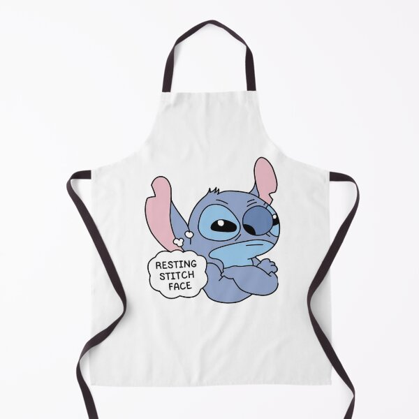 Item preview, Music Vintage Light Blue Resting Stitch Face Vintage Photograp designed and sold by Gonzales957.