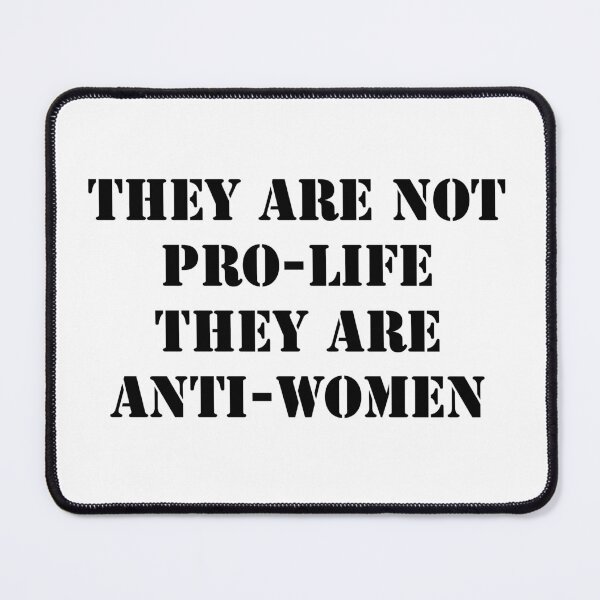 Item preview, Pro choice designed and sold by ValentinaHramov.