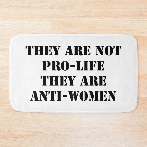 Item preview, Pro choice designed and sold by ValentinaHramov.
