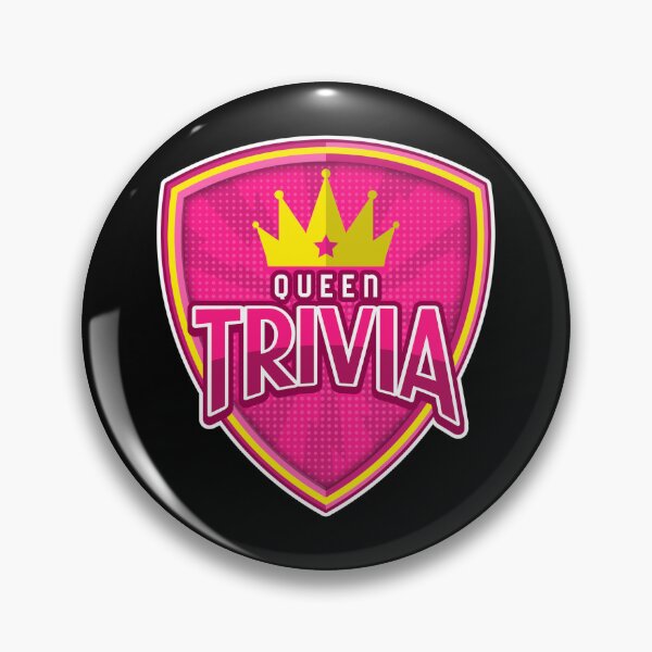 Artikelvorschau, Trivia-Königin entworfen und verkauft von NicheteesStore.