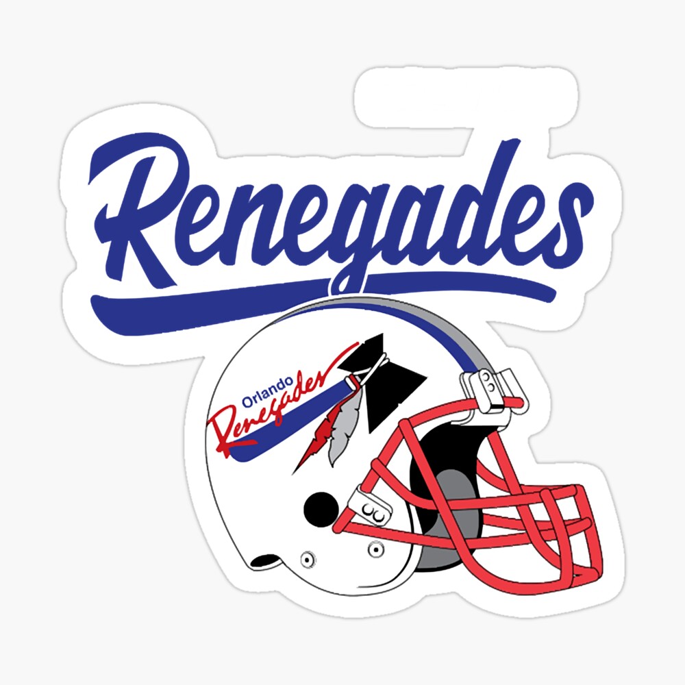 Philadelphia stars usfl vintage 1980s football design Sticker for Sale by  blayteez