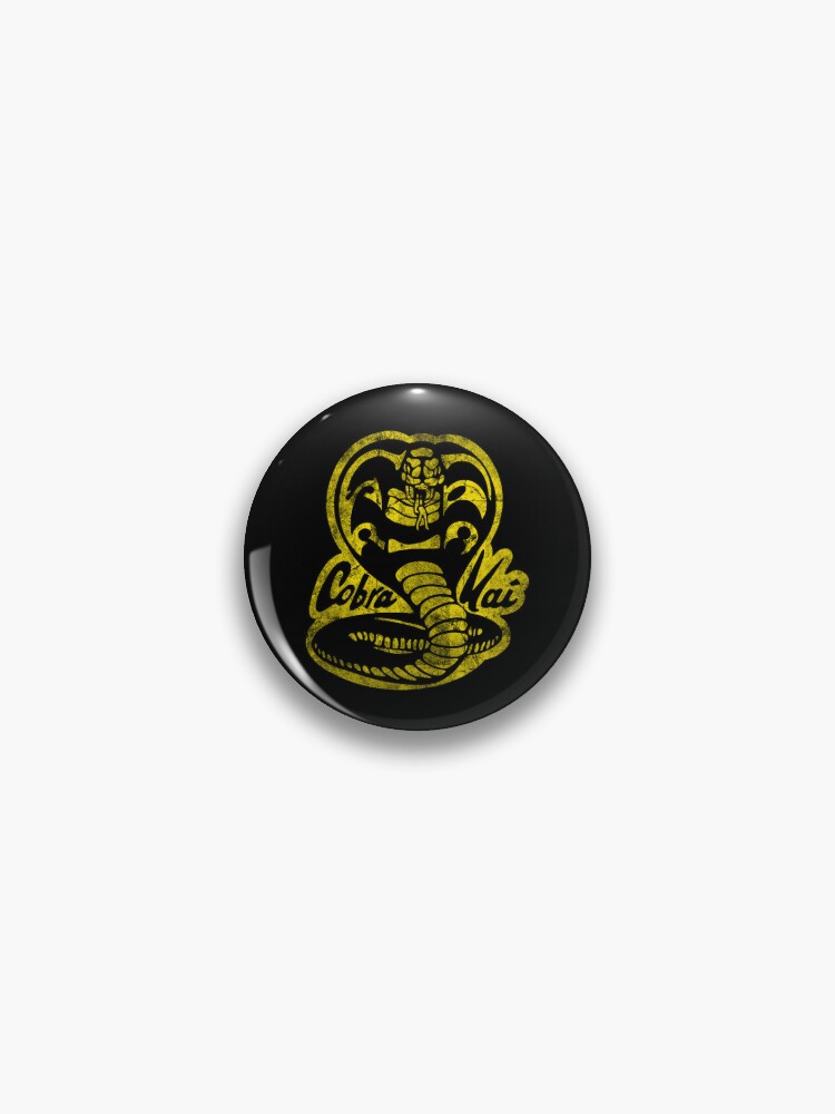 Pin on cobra kai