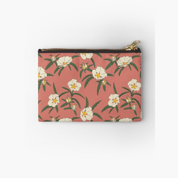 Aperçu de l'œuvre Modèle sans couture rock rose : Rose créée et vendue par Maygetsu.