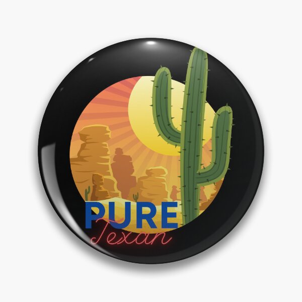Item preview, Pure Texan T-shirt designed and sold by Ivy-si.