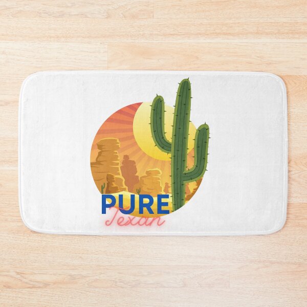 Item preview, Pure Texan T-shirt designed and sold by Ivy-si.