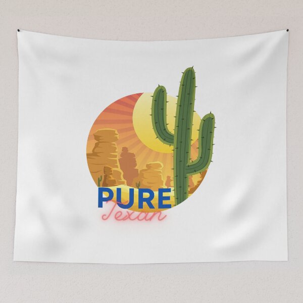 Item preview, Pure Texan T-shirt designed and sold by Ivy-si.