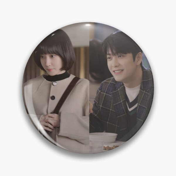 Item preview, Extraordinary Attorney Woo designed and sold by OtakuPH.