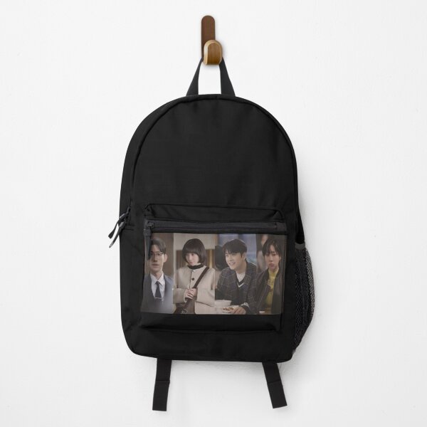 Item preview, Extraordinary Attorney Woo designed and sold by OtakuPH.