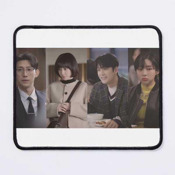 Item preview, Extraordinary Attorney Woo designed and sold by OtakuPH.