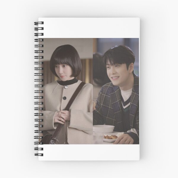 Item preview, Extraordinary Attorney Woo designed and sold by OtakuPH.