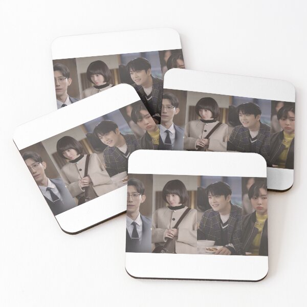 Item preview, Extraordinary Attorney Woo designed and sold by OtakuPH.