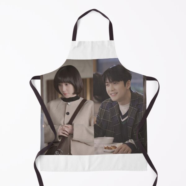 Item preview, Extraordinary Attorney Woo designed and sold by OtakuPH.
