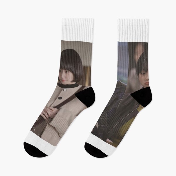 Item preview, Extraordinary Attorney Woo designed and sold by OtakuPH.
