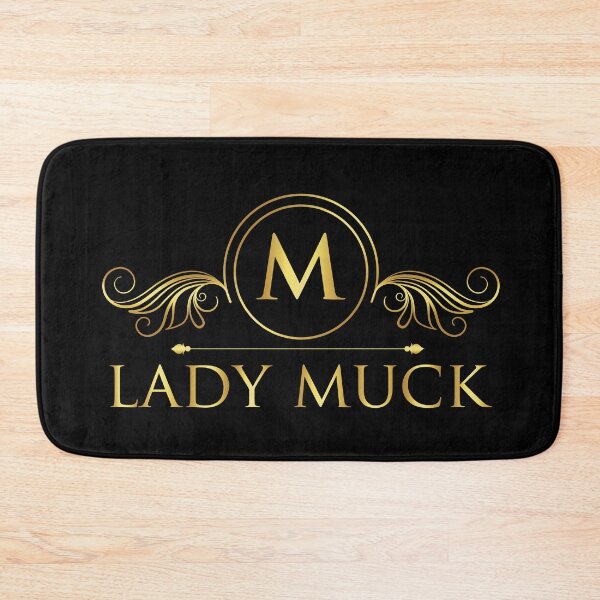 Item preview, Lady Muck designed and sold by Stribo.