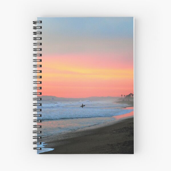 Item preview, Pink Sky Sunset designed and sold by Jojosbeachshack.